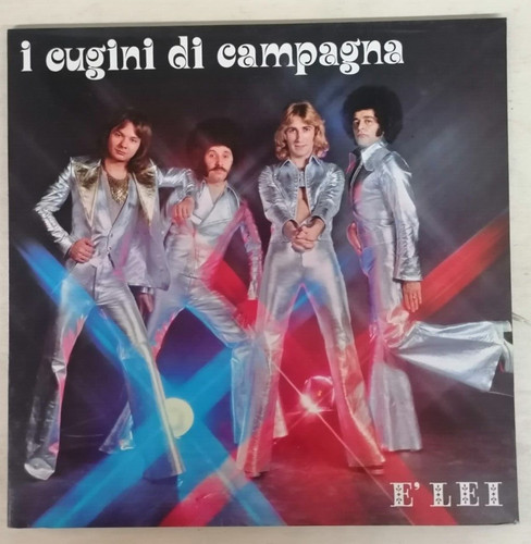 Cugini campagna e - di, e'