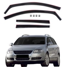 Deflettori Per VW Passat B6 B7