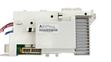 Scheda elettronica lavatrice - scheda,