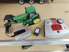 siku control 1/32 John Deere 8430T