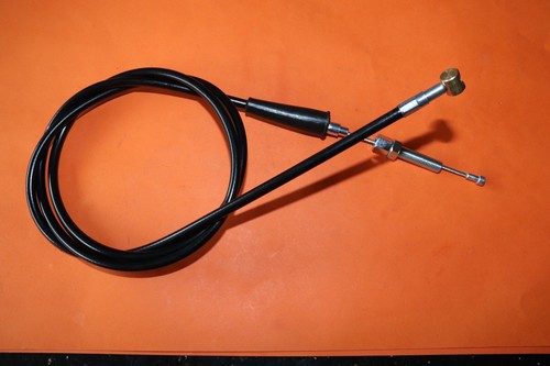 Cavo frizione triumph tr6 - triumph, t120