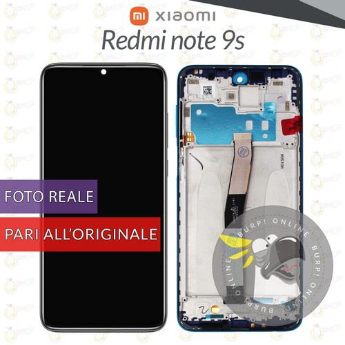 Display xiaomi redmi - redmi, note