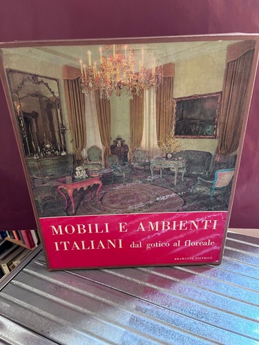 Mobili ambienti italiani - e,