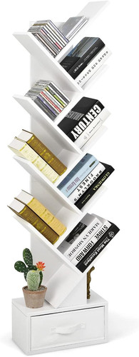 Libreria albero a 8 - albero,,
