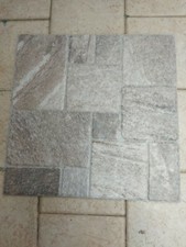 Mattonelle per giardino