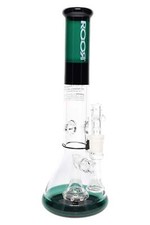 RooR Tech Bong Bicchiere 14"