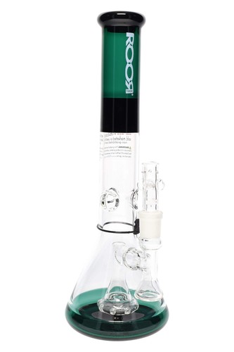 Roor tech bong bicchiere - roor,