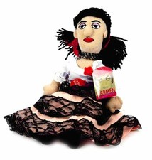 Carmen Little Musical Thinker
