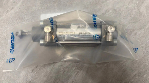 Cilindro pneumatico d32 h40 - pneumatico,