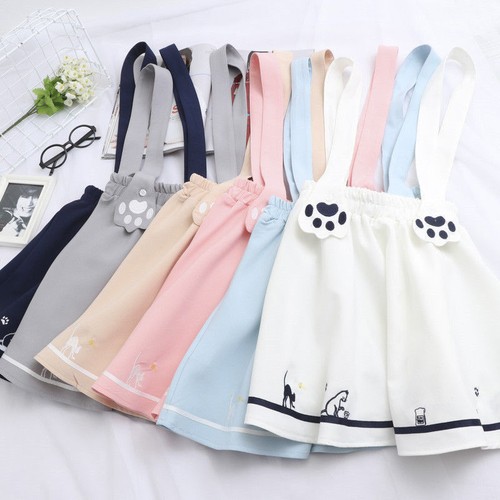 Kawaii sweet lolita vestito - kawaii,