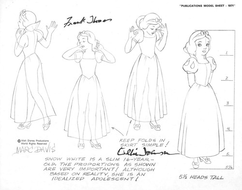 Disney 1971 pubblicazioni - disney,