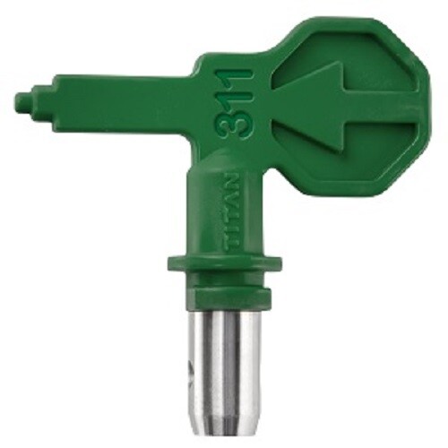 Punta spray airless punta