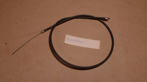 Cavo gas moto guzzi - guzzi, benelli