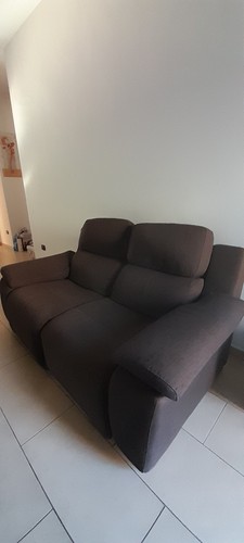 Divano 2posti ottimo stato - ottimo,