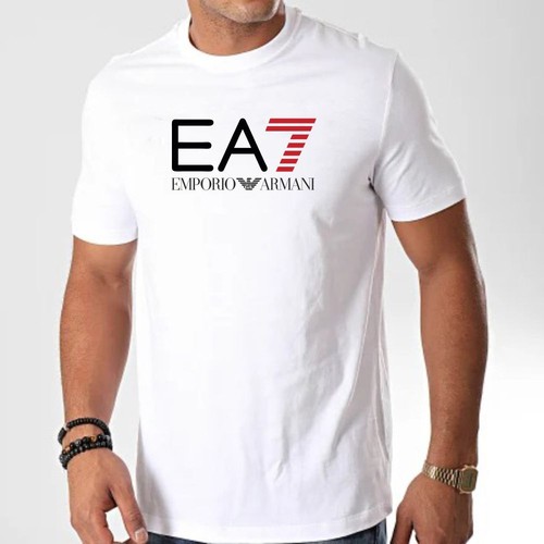 Shirt uomo emporio - t, armani