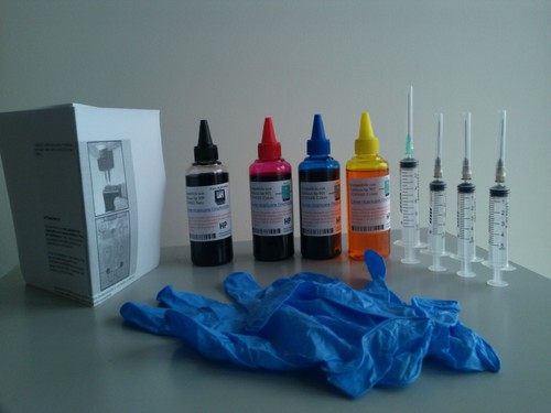 400 inchiostro per - ml, di