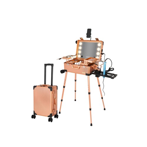 Valigetta treno trucco - valigetta, 20"