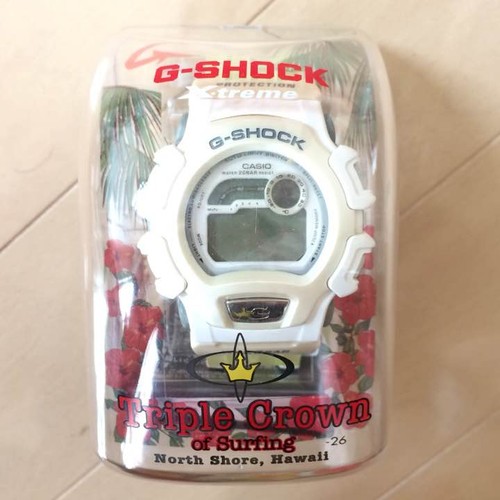 Shock 004asj 7t - g-shock, quarzo
