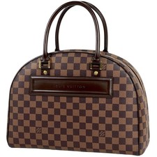 Louis Vuitton Nolita borsa a