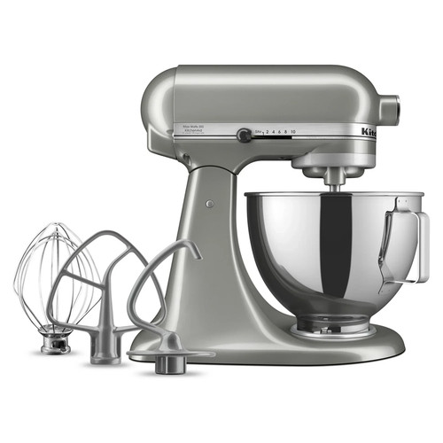 Kitchenaid deluxe series - deluxe, 4,5