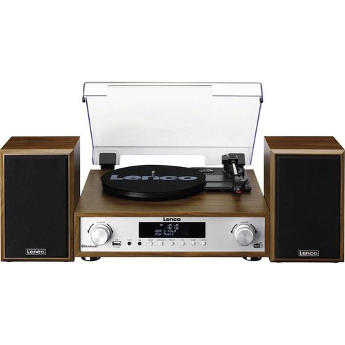 Giradischi con radio dab - giradischi, e