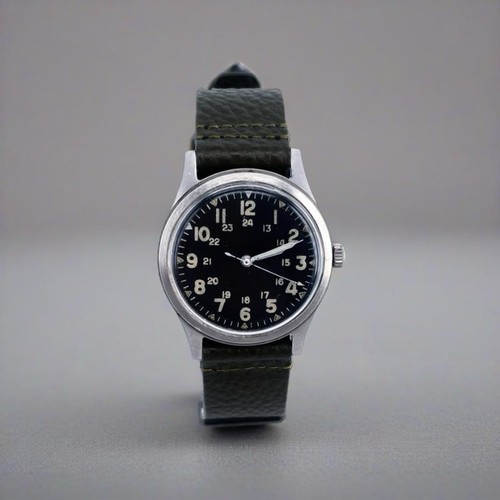 Orologio polso hamilton - orologio, da