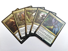 MTG Bundle: "Forze Immortali"