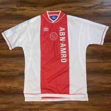 Maglia calcio vintage Umbro