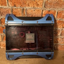 Amplificatore Grand Touring