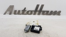WINDOW REGULATOR MOTOR VOLVO