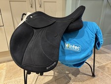 Sella per pony 16” (40 cm)