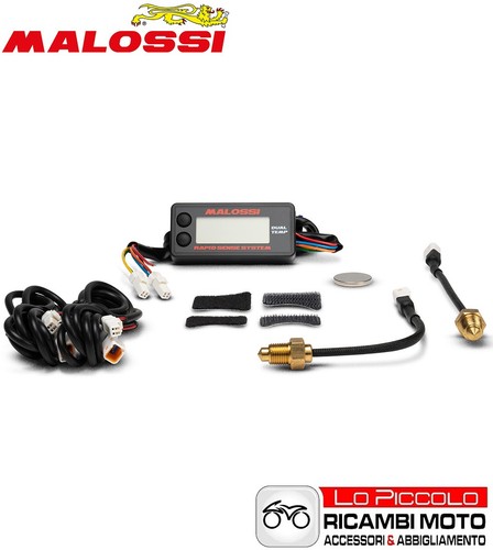Strumentazione rapid sense - strumentazione,