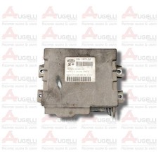 Centralina Motore Fiat Punto