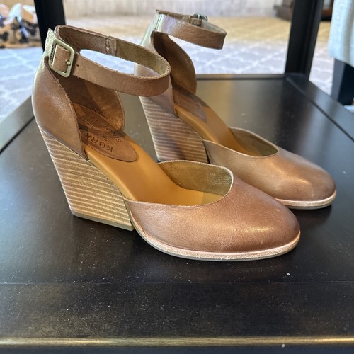 Kork ease christie zeppa - kork,