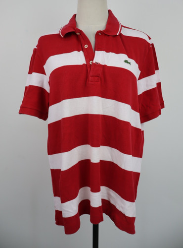 Lacoste polo maglia - maglia, 6
