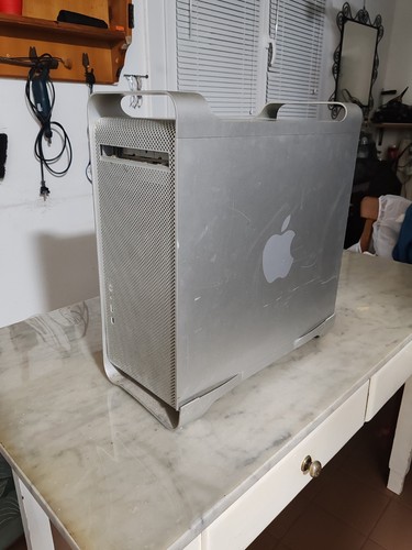 Apple power mac a1047 tower - mac,