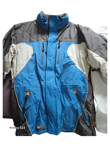 Snowtech giacca outdoor uomo - snowtech,