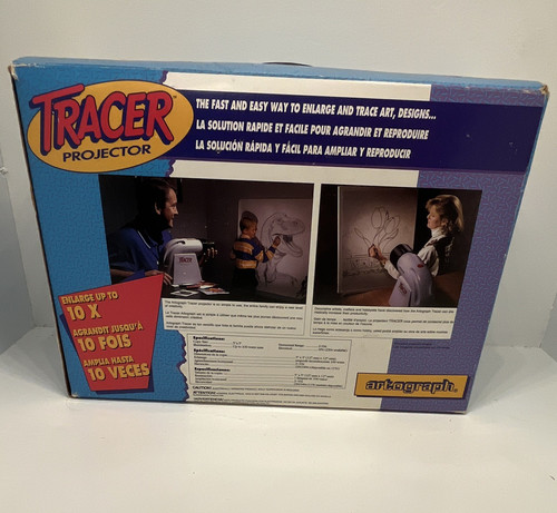 Artograph tracer proiettore - tracer,