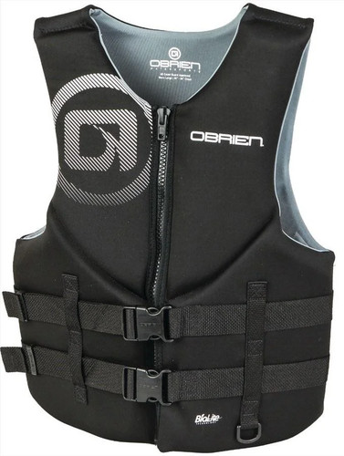 Gilet impatto obrien - gilet, d'impatto