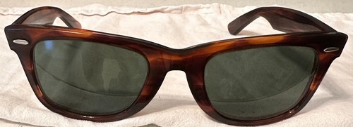Vintage ray ban usa - ray-ban,