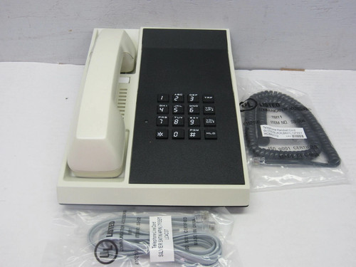 Telefono digitale linea