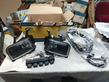 Fiat Punto Prima serie, Kit