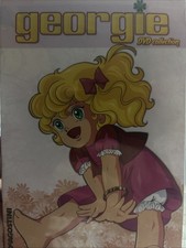 DVD GEORGIE DVD COLLECTION n 3 CONTIENE 2 EPISODI OTTIMO