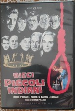 Dieci piccoli indiani - , (1965)