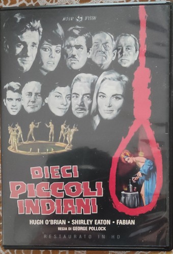 Dieci piccoli indiani - , (1965)