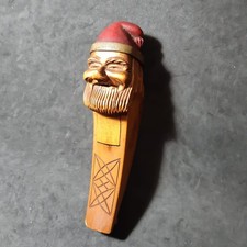 Schiaccianocciole antico da