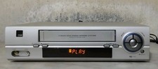 Daewoo videoregistratore vhs - daewoo,