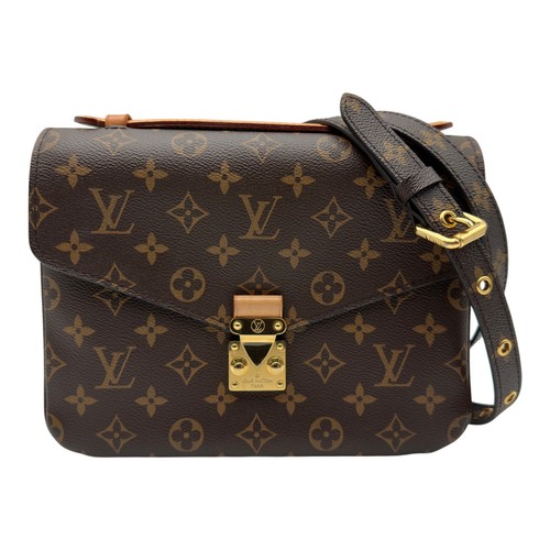 Borsa tracolla louis vuitton - louis,
