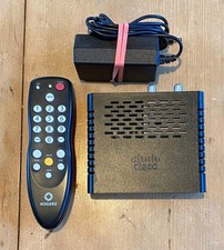 CISCO COMCAST DTA50 HD DIGITAL