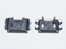 Connettore presa di ricarica